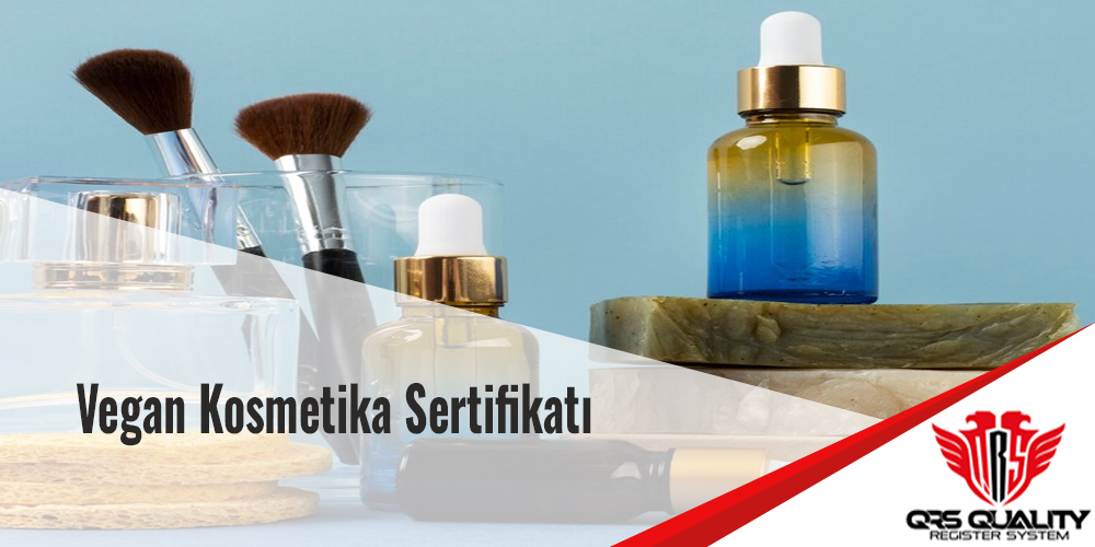 Şirkətimiz, veqan kosmetika sertifikası prosesini sürətli və problemsiz şəkildə idarə etməyinizi təmin edir. Peşəkar sertifikasiya xidmətlərimizlə, şirkətinizi beynəlxalq standartlara uyğun olaraq sertifikatlaşdırın. Müraciətdən sertifikatın təqdim edilməsinə qədər hər mərhələdə yanınızdayıq.